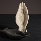 Curiosity Ceramic Hand Tray