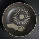 Curiosity Halloween Serve Bowl