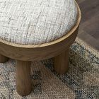 Heulwen Accent Stool