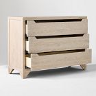 Kids Marfa 3-Drawer Dresser (48")