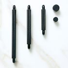 Knurled Drawer Hardware