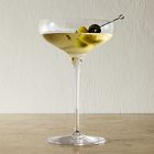 Starlight Lead-Free Crystal Coupe Glass Sets