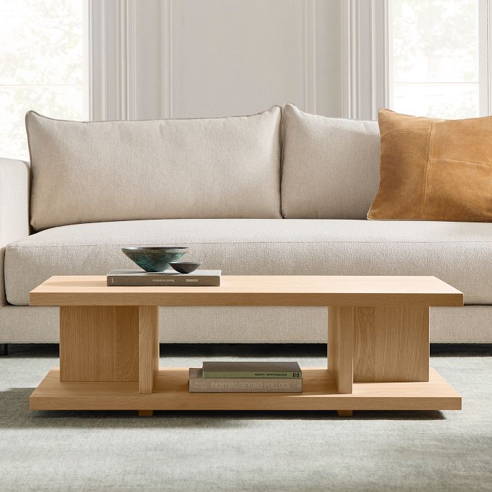 ウェストノーファ Westnofa シエスタ ベントウッド コーヒーテーブル ウェストノーファ Westnofa Furniture – rocca rocca
