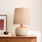Bingley Table Lamp (16.5&quot;&ndash;22&quot;)