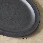 Lucia Wide Rim Serving Platter