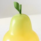 Pear Table Lamp (9")