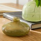 Cleo Glass Bud Vases (Set of 3)