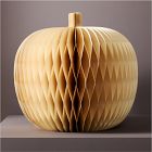 Decorative Spooky Paper Pumpkins