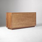 Douglas Solid Wood Tatami Buffet (60")