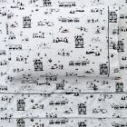 Ed Emberley Glow-in-the-Dark Sheet Set