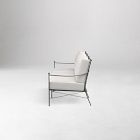 Elianne Outdoor Sofa (52"&ndash;76")