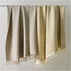 Honeycomb Throw
