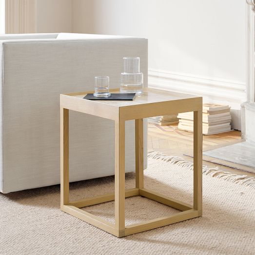 Bradley Side Table (20