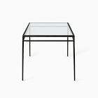 Madrid Outdoor Dining Table (72")