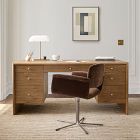 Miles Executive Desk (64")