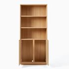 Norre Bookcase (35.5")