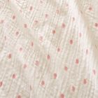 Organic Little Garden Swaddle Set