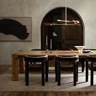 Sackman Upholstered Dining Chair