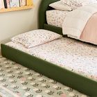 Little Garden Floral Sheet Set
