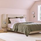 Zia Modular Pocket Headboard