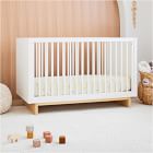 Cora Convertible Crib