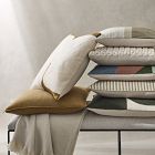 Crewel Durban Pillow Cover