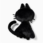 Ed Emberley Cat Pillow