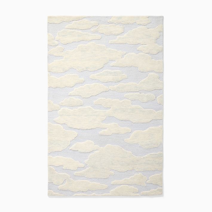Joseph Altuzarra Skyscape Cloud Rug | West Elm