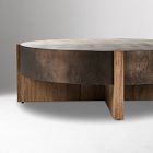 Paulus Coffee Table (55")