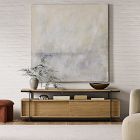 Pierce Media Console (66&quot;&ndash;80&quot;)