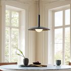 Piero Pendant (12"&ndash;28")