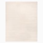 Staggered High-Low Easy Care Rug