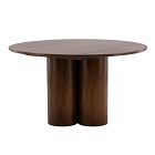 Xhaiden Round Dining Table (54")