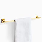 Abbington Bathroom Hardware - Towel Bar