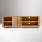 Berkely Media Console (80")