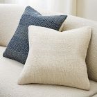 Caden Woven Pillow Cover