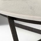 Celestine Round Coffee Table (48")