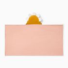 Darling Daisy Bath Wrap