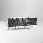 Elianne Outdoor Sofa (52"&ndash;76")