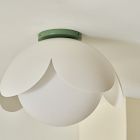 Flower Flush Mount (13.75")