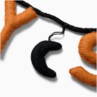 Halloween Spooky Season Garland