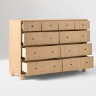 Kids Elora Grand 10-Drawer Dresser (64")