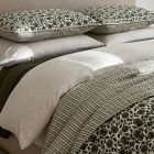 Laney Floral Quilt &amp; Shams