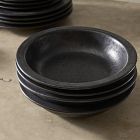Lucia Wide Rim Dinnerware (Set of 16)