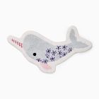 Narwhal Bath Mat