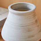 Rustic Ceramic Vases