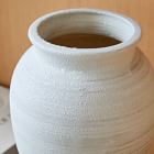 Rustic Ceramic Vases