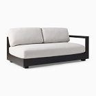 Build Your Own - Telluride Aluminum Outdoor Sectional