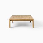 Telluride Outdoor Coffee Table (60&quot;)