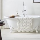 Thistle Jacquard Bath Mat